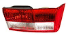 LH T.L. COMBINATION TYPE MNTD ON LUGGAGE LID ACCORD SDN 03-04 - image 1