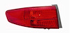 LH T.L. COMBINATION MNTD ON RR BODY ACCORD SDN/HYBRID 05 - image 1