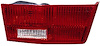 LH T.L. COMBINATION TYPE MOUNTED ON LUGGAGE LID ACCORD SDN 05 - image 1