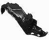 RH FENDER LINER JAPAN BUILT ACCORD SDN 03-07 HYBRID 05-07 - image 1