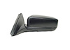 LH DOOR MIRROR PWR HTD SMOOTH BLK P FLDG USA BUILT ACCORD SDN 03-07 - image 1