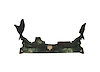 LOWER ENGINE COVER HONDA - image 1