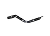 LT REAR BUMPER COVER RETA - image 1