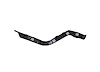 RT REAR BUMPER COVER RETA - image 1