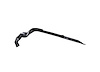 RT REAR BUMPER COVER SUPP - image 1