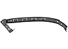 CAPA LT FRT BUMPER COVER - image 1