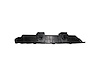 LH FRONT BUMPER COVER SUP - image 1