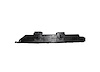 RH FRONT BUMPER COVER SUP - image 1