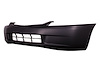 CAPA FRT BUMPER COVER PRI - image 1