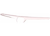 CAPA GRILLE MOLDING 4DR S - image 1