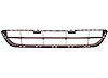 CAPA FRT BUMPER GRILLE 4D - image 1