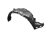 RH FRONT FENDER INNER PAN - image 1