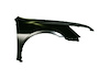 RH FRONT FENDER ASY HONDA - image 1