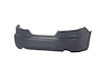 REAR BUMPER COVER W/4 CYL - image 1