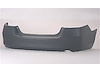CAPA RR BUMPER COVER SDN/ - image 1