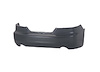 REAR BUMPER COVER 2DR COU - image 1