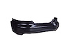 REAR BUMPER COVER 2DR COU - image 1