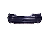REAR BUMPER COVER 2DR COU - image 1