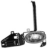 LH FOG LAMP FACTORY INSTALLED ACCORD CPE 08-10 - image 1