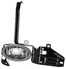 RH FOG LAMP FACTORY INSTALLED ACCORD CPE 08-10 - image 1