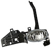 LH FOG LAMP FACTORY INSTALLED ACCORD SDN 08-09 - image 1