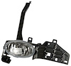 RH FOG LAMP FACTORY INSTALLED ACCORD SDN 08-10 - image 1