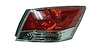 RH TAILLAMP 08-11 ACCORD SDN - image 1