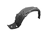 LH FRONT FENDER INNER PAN - image 1