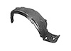RH FRONT FENDER INNER PAN - image 1