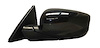 LH DOOR MIRROR PWR NON-HTD P ACCORD CPE 08-11 - image 1