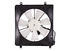 CONDENSER FAN 0817 HONDA - image 1