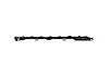 LT REAR BUMPER COVER SUPP - image 1