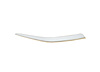 RH GRILLE MOLDING LOWER S - image 1