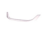 GRILLE MOLDING LOWER CHRO - image 1