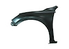 LH FRONT FENDER ASY HONDA - image 1