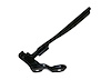 HOOD HINGE ASY SEDAN RH H - image 1