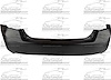 CAPA RR BUMPER COVER SEDA - image 1
