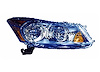 RH HEADLAMP ASY COMPOSITE - image 1