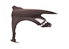 RT FRONT FENDER ASY COUPE - image 1
