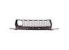FRONT BUMPER GRILLE TOURI - image 1