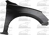 CAPA RT FRT FENDER ASY SE - image 1