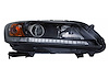LH HEADLAMP ASY COMPOSITE - image 1