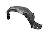 RT FRONT FENDER INNER PAN - image 1