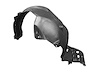 LH FRONT FENDER INNER PAN - image 1