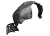 RT FRONT FENDER INNER PAN - image 1