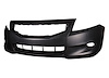 CAPA FRT BUMPER COVER COU - image 1