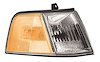 RH SIDEMARKER LAMP CIVIC SDN 90-91 - image 1
