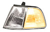 LH SIDEMARKER LAMP CIVIC H-BACK 90-91 - image 1