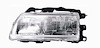 LH H.L. CIVIC 88-89 - image 1