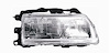 RH H.L. CIVIC 88-89 - image 1